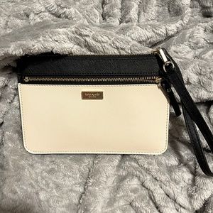 Kate Spade Wristlet